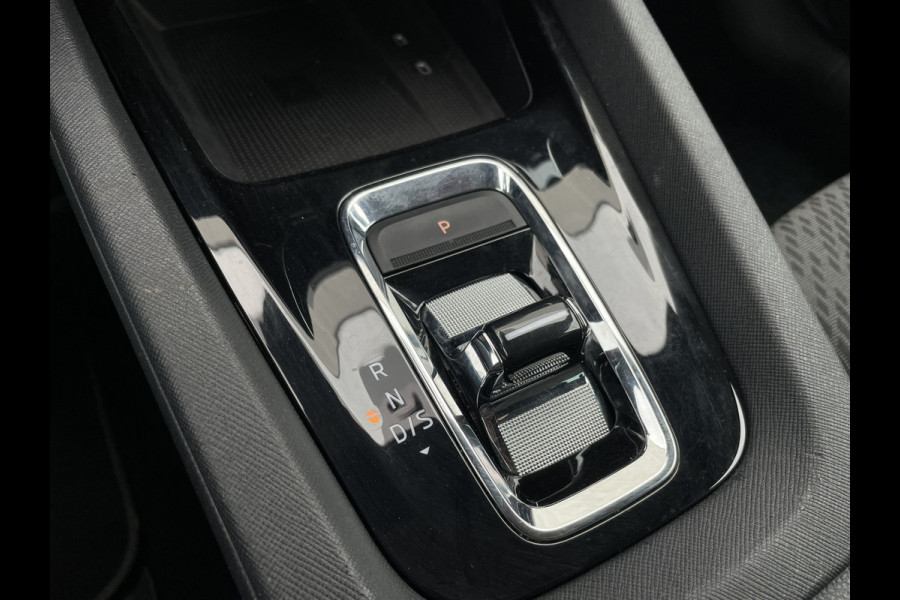 Škoda Octavia Combi 1.4 TSI iV PHEV Business Edition | Trekhaak | Head-Up | Carplay | LED | Sfeerverl. | Camera | Memory