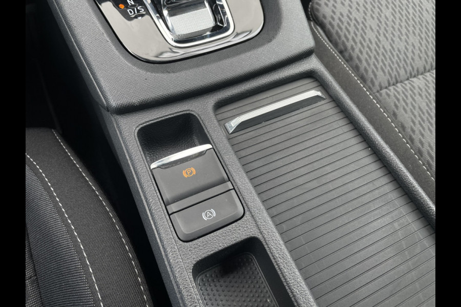 Škoda Octavia Combi 1.4 TSI iV PHEV Business Edition | Trekhaak | Head-Up | Carplay | LED | Sfeerverl. | Camera | Memory