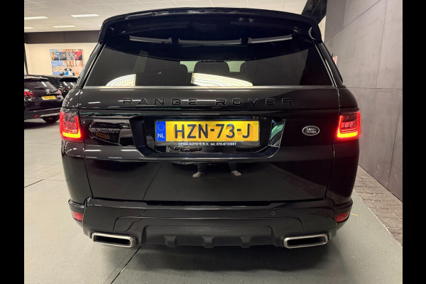 Land Rover Range Rover Sport P400e Autobiography Dynamic BLACK-EDITION 404PK FULL-OPTION!! Land Rover Range Rover Sport P400e Autobiography Dynamic BLACK-EDITION 404PK FULL-OPTION!!