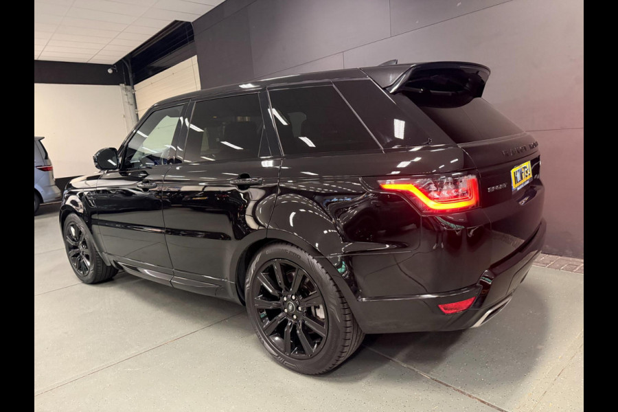 Land Rover Range Rover Sport P400e Autobiography Dynamic BLACK-EDITION 404PK FULL-OPTION!! Land Rover Range Rover Sport P400e Autobiography Dynamic BLACK-EDITION 404PK FULL-OPTION!!