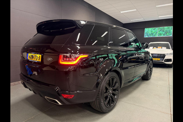 Land Rover Range Rover Sport P400e Autobiography Dynamic BLACK-EDITION 404PK FULL-OPTION!! Land Rover Range Rover Sport P400e Autobiography Dynamic BLACK-EDITION 404PK FULL-OPTION!!
