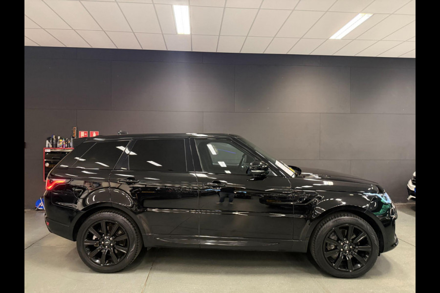 Land Rover Range Rover Sport P400e Autobiography Dynamic BLACK-EDITION 404PK FULL-OPTION!! Land Rover Range Rover Sport P400e Autobiography Dynamic BLACK-EDITION 404PK FULL-OPTION!!