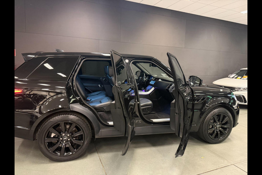 Land Rover Range Rover Sport P400e Autobiography Dynamic BLACK-EDITION 404PK FULL-OPTION!! Land Rover Range Rover Sport P400e Autobiography Dynamic BLACK-EDITION 404PK FULL-OPTION!!