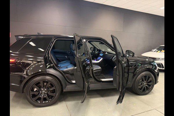Land Rover Range Rover Sport P400e Autobiography Dynamic BLACK-EDITION 404PK FULL-OPTION!! Land Rover Range Rover Sport P400e Autobiography Dynamic BLACK-EDITION 404PK FULL-OPTION!!