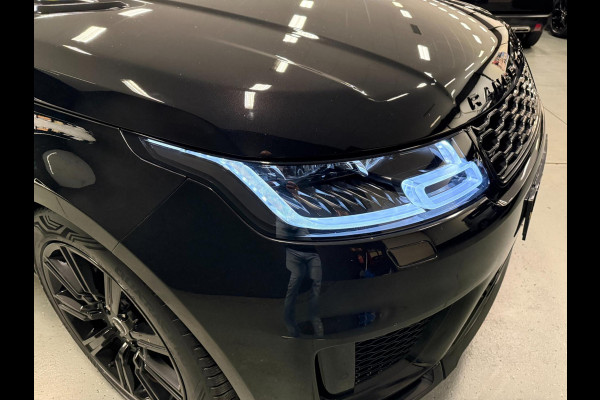 Land Rover Range Rover Sport P400e Autobiography Dynamic BLACK-EDITION 404PK FULL-OPTION!! Land Rover Range Rover Sport P400e Autobiography Dynamic BLACK-EDITION 404PK FULL-OPTION!!