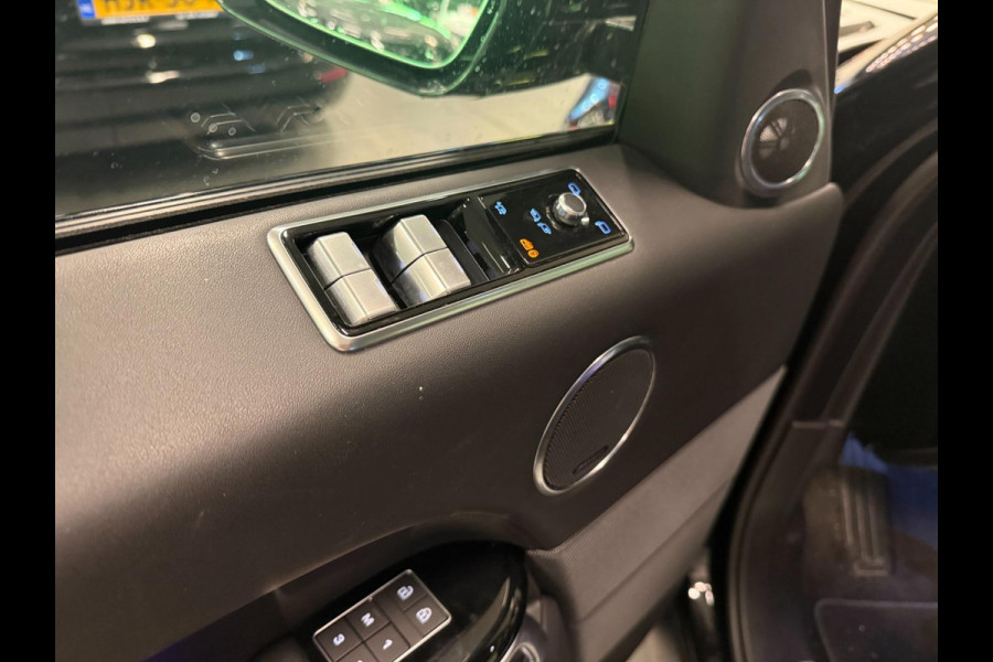 Land Rover Range Rover Sport P400e Autobiography Dynamic BLACK-EDITION 404PK FULL-OPTION!! Land Rover Range Rover Sport P400e Autobiography Dynamic BLACK-EDITION 404PK FULL-OPTION!!