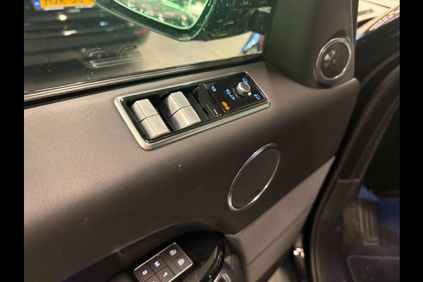 Land Rover Range Rover Sport P400e Autobiography Dynamic BLACK-EDITION 404PK FULL-OPTION!! Land Rover Range Rover Sport P400e Autobiography Dynamic BLACK-EDITION 404PK FULL-OPTION!!