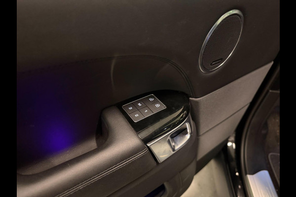 Land Rover Range Rover Sport P400e Autobiography Dynamic BLACK-EDITION 404PK FULL-OPTION!! Land Rover Range Rover Sport P400e Autobiography Dynamic BLACK-EDITION 404PK FULL-OPTION!!