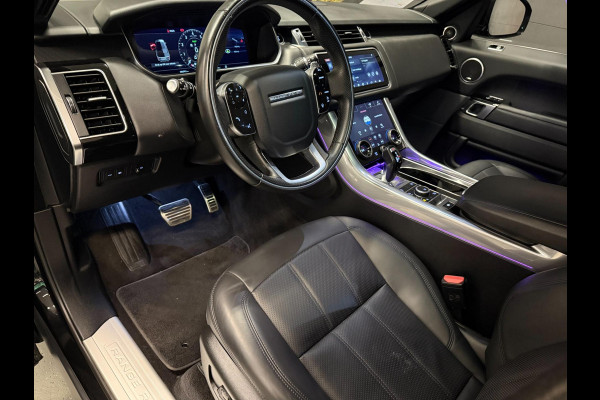 Land Rover Range Rover Sport P400e Autobiography Dynamic BLACK-EDITION 404PK FULL-OPTION!! Land Rover Range Rover Sport P400e Autobiography Dynamic BLACK-EDITION 404PK FULL-OPTION!!