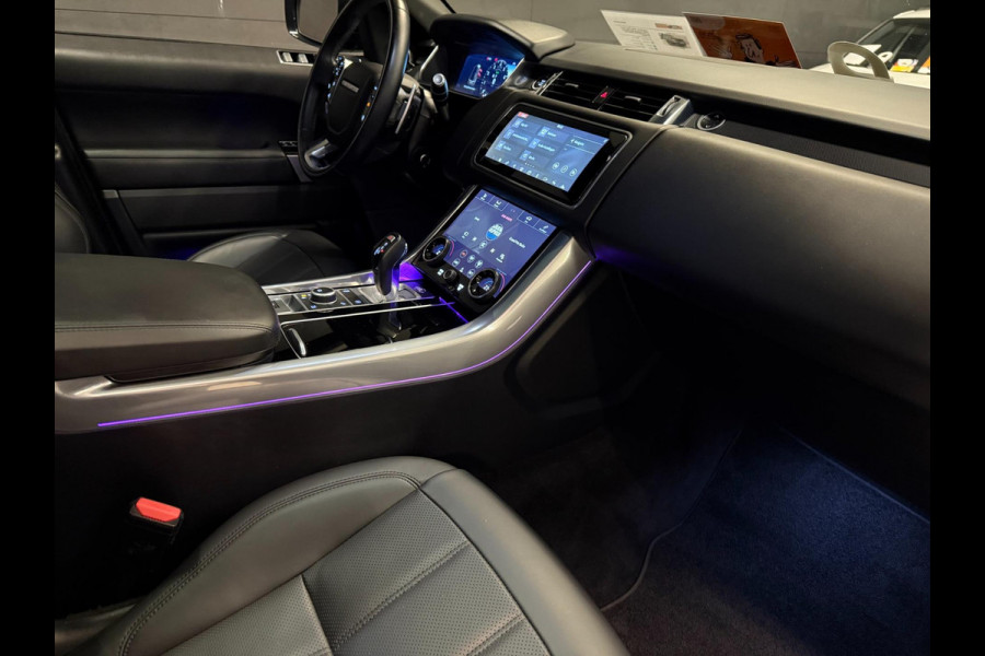 Land Rover Range Rover Sport P400e Autobiography Dynamic BLACK-EDITION 404PK FULL-OPTION!! Land Rover Range Rover Sport P400e Autobiography Dynamic BLACK-EDITION 404PK FULL-OPTION!!