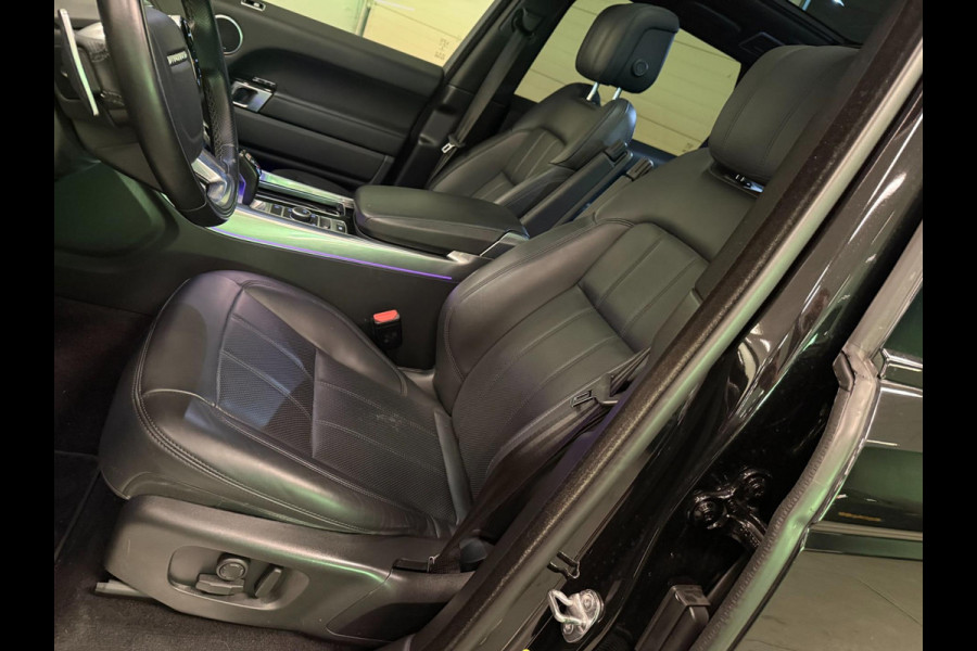 Land Rover Range Rover Sport P400e Autobiography Dynamic BLACK-EDITION 404PK FULL-OPTION!! Land Rover Range Rover Sport P400e Autobiography Dynamic BLACK-EDITION 404PK FULL-OPTION!!