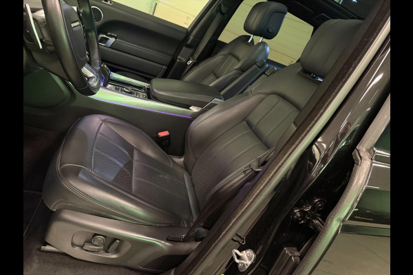 Land Rover Range Rover Sport P400e Autobiography Dynamic BLACK-EDITION 404PK FULL-OPTION!! Land Rover Range Rover Sport P400e Autobiography Dynamic BLACK-EDITION 404PK FULL-OPTION!!