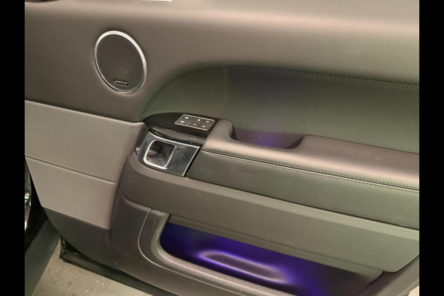 Land Rover Range Rover Sport P400e Autobiography Dynamic BLACK-EDITION 404PK FULL-OPTION!! Land Rover Range Rover Sport P400e Autobiography Dynamic BLACK-EDITION 404PK FULL-OPTION!!