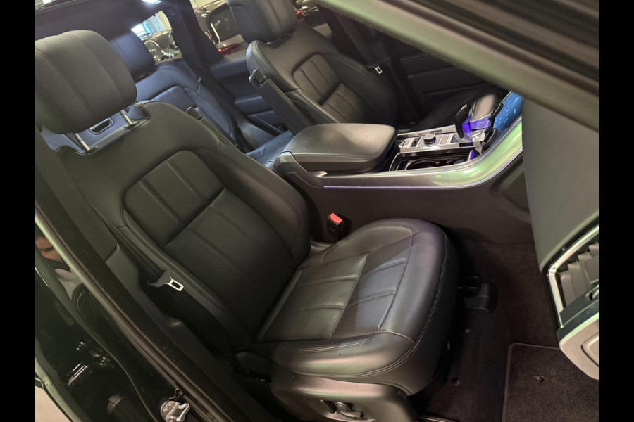 Land Rover Range Rover Sport P400e Autobiography Dynamic BLACK-EDITION 404PK FULL-OPTION!! Land Rover Range Rover Sport P400e Autobiography Dynamic BLACK-EDITION 404PK FULL-OPTION!!