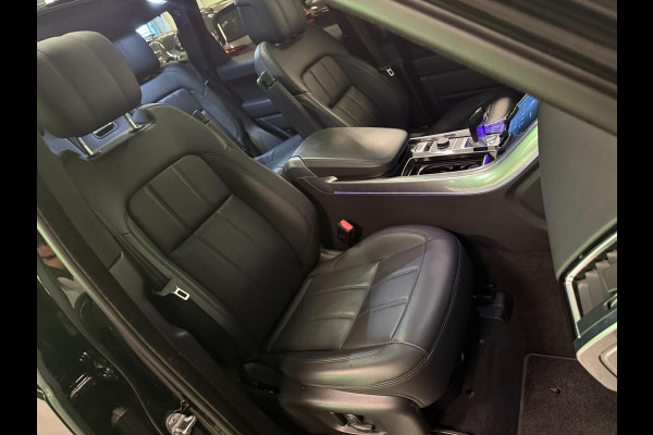 Land Rover Range Rover Sport P400e Autobiography Dynamic BLACK-EDITION 404PK FULL-OPTION!! Land Rover Range Rover Sport P400e Autobiography Dynamic BLACK-EDITION 404PK FULL-OPTION!!