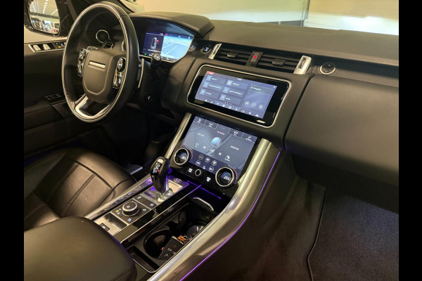 Land Rover Range Rover Sport P400e Autobiography Dynamic BLACK-EDITION 404PK FULL-OPTION!! Land Rover Range Rover Sport P400e Autobiography Dynamic BLACK-EDITION 404PK FULL-OPTION!!