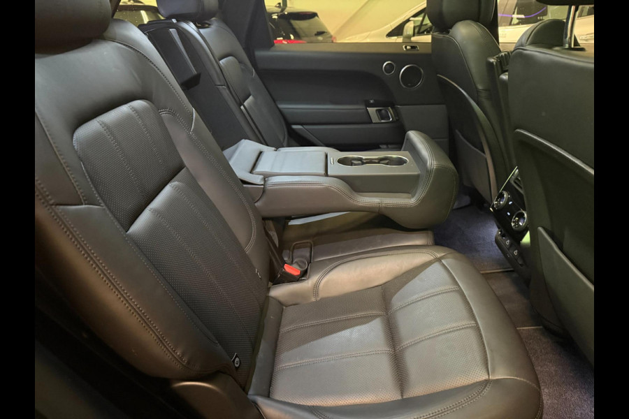 Land Rover Range Rover Sport P400e Autobiography Dynamic BLACK-EDITION 404PK FULL-OPTION!! Land Rover Range Rover Sport P400e Autobiography Dynamic BLACK-EDITION 404PK FULL-OPTION!!
