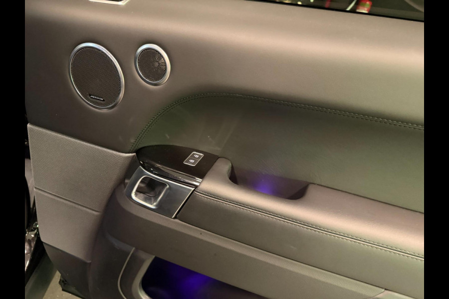 Land Rover Range Rover Sport P400e Autobiography Dynamic BLACK-EDITION 404PK FULL-OPTION!! Land Rover Range Rover Sport P400e Autobiography Dynamic BLACK-EDITION 404PK FULL-OPTION!!