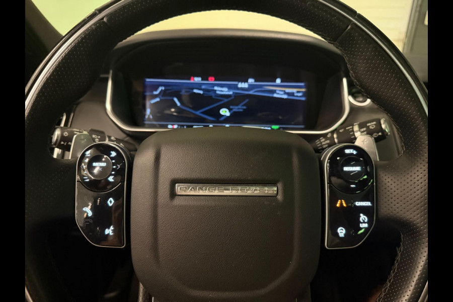 Land Rover Range Rover Sport P400e Autobiography Dynamic BLACK-EDITION 404PK FULL-OPTION!! Land Rover Range Rover Sport P400e Autobiography Dynamic BLACK-EDITION 404PK FULL-OPTION!!
