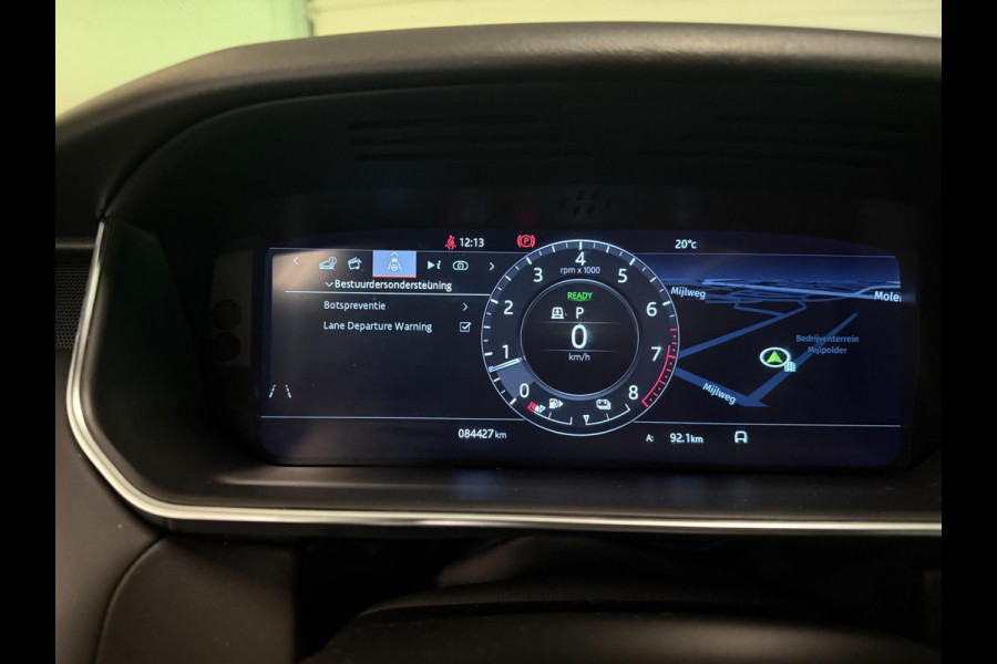 Land Rover Range Rover Sport P400e Autobiography Dynamic BLACK-EDITION 404PK FULL-OPTION!! Land Rover Range Rover Sport P400e Autobiography Dynamic BLACK-EDITION 404PK FULL-OPTION!!