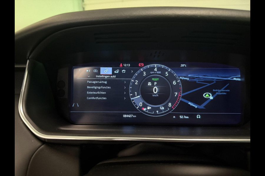 Land Rover Range Rover Sport P400e Autobiography Dynamic BLACK-EDITION 404PK FULL-OPTION!! Land Rover Range Rover Sport P400e Autobiography Dynamic BLACK-EDITION 404PK FULL-OPTION!!