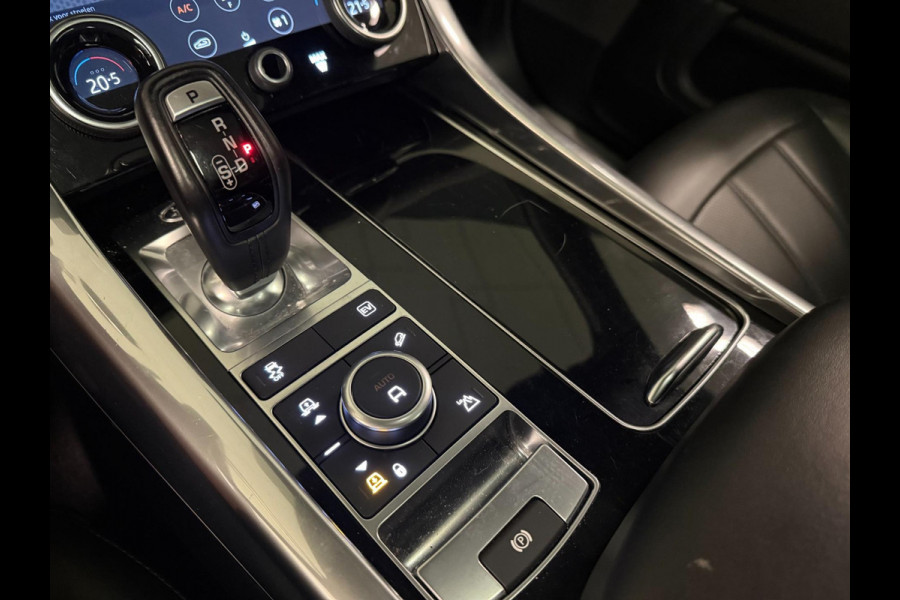 Land Rover Range Rover Sport P400e Autobiography Dynamic BLACK-EDITION 404PK FULL-OPTION!! Land Rover Range Rover Sport P400e Autobiography Dynamic BLACK-EDITION 404PK FULL-OPTION!!