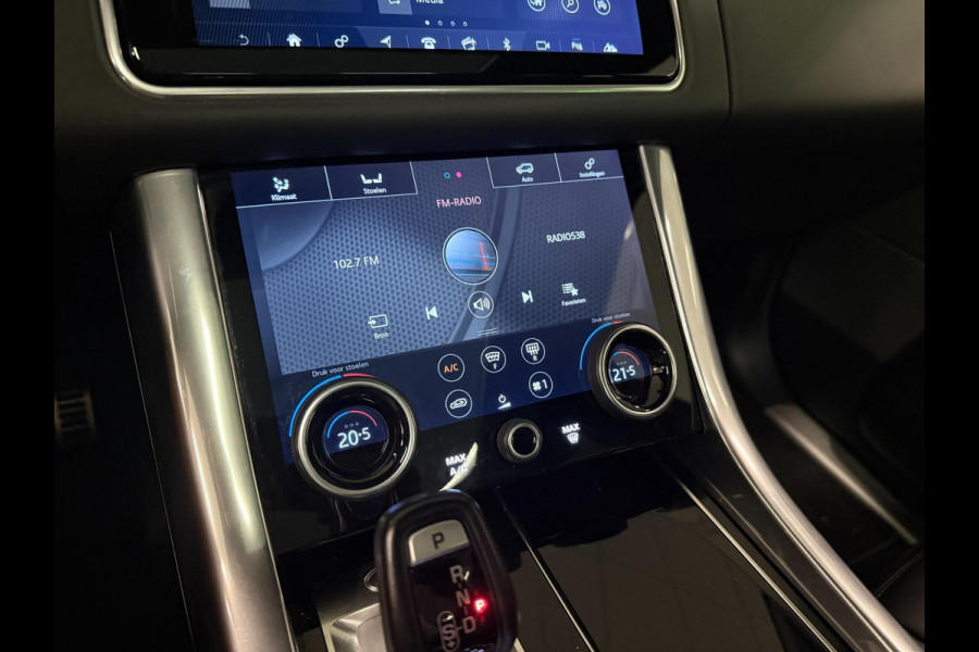 Land Rover Range Rover Sport P400e Autobiography Dynamic BLACK-EDITION 404PK FULL-OPTION!! Land Rover Range Rover Sport P400e Autobiography Dynamic BLACK-EDITION 404PK FULL-OPTION!!