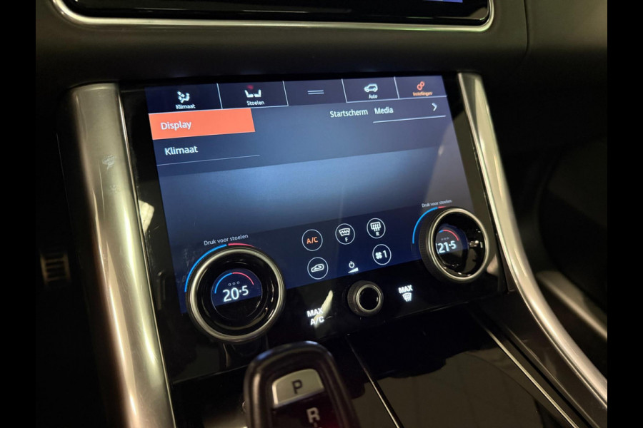 Land Rover Range Rover Sport P400e Autobiography Dynamic BLACK-EDITION 404PK FULL-OPTION!! Land Rover Range Rover Sport P400e Autobiography Dynamic BLACK-EDITION 404PK FULL-OPTION!!