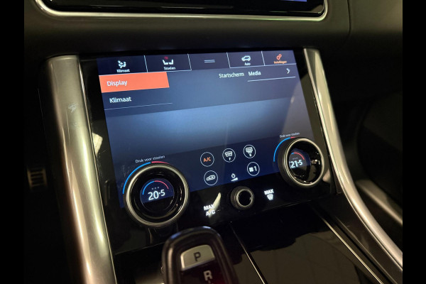 Land Rover Range Rover Sport P400e Autobiography Dynamic BLACK-EDITION 404PK FULL-OPTION!! Land Rover Range Rover Sport P400e Autobiography Dynamic BLACK-EDITION 404PK FULL-OPTION!!