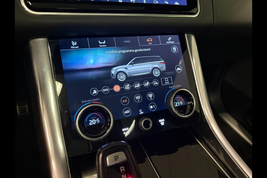 Land Rover Range Rover Sport P400e Autobiography Dynamic BLACK-EDITION 404PK FULL-OPTION!! Land Rover Range Rover Sport P400e Autobiography Dynamic BLACK-EDITION 404PK FULL-OPTION!!