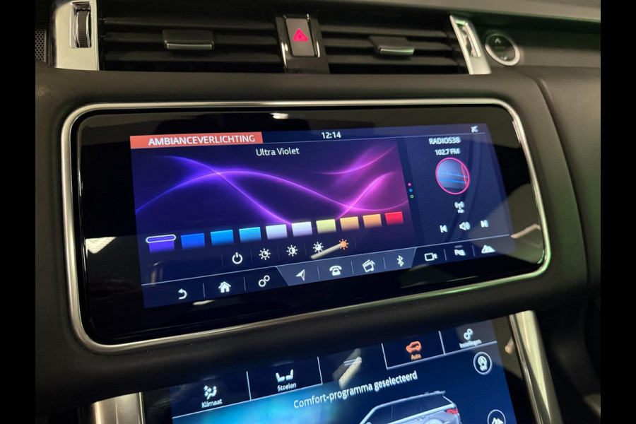 Land Rover Range Rover Sport P400e Autobiography Dynamic BLACK-EDITION 404PK FULL-OPTION!! Land Rover Range Rover Sport P400e Autobiography Dynamic BLACK-EDITION 404PK FULL-OPTION!!