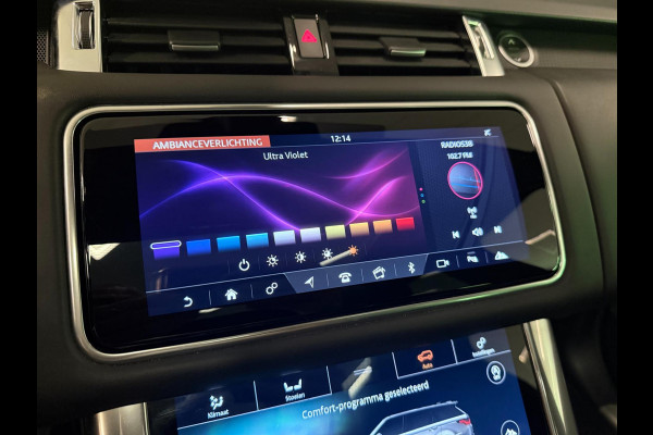 Land Rover Range Rover Sport P400e Autobiography Dynamic BLACK-EDITION 404PK FULL-OPTION!! Land Rover Range Rover Sport P400e Autobiography Dynamic BLACK-EDITION 404PK FULL-OPTION!!