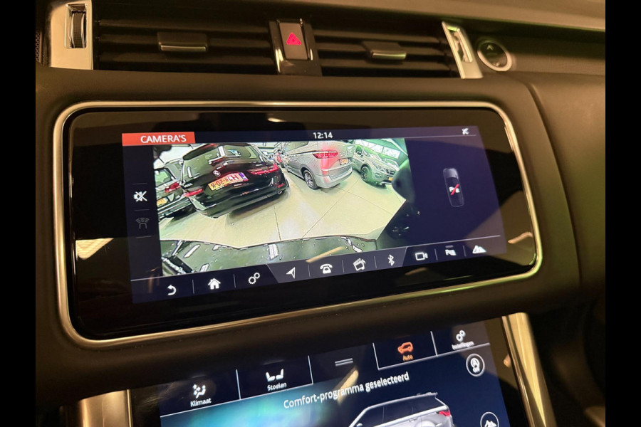 Land Rover Range Rover Sport P400e Autobiography Dynamic BLACK-EDITION 404PK FULL-OPTION!! Land Rover Range Rover Sport P400e Autobiography Dynamic BLACK-EDITION 404PK FULL-OPTION!!