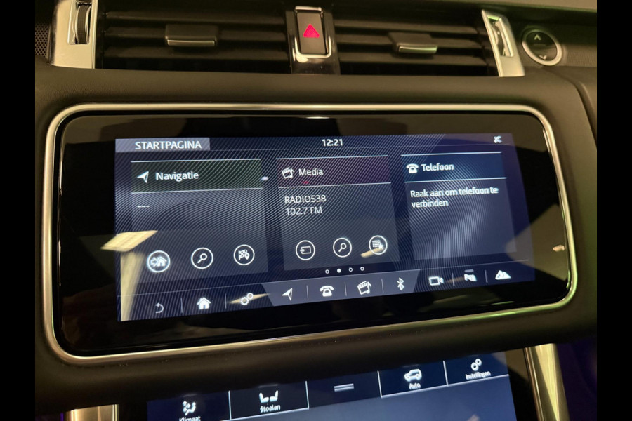 Land Rover Range Rover Sport P400e Autobiography Dynamic BLACK-EDITION 404PK FULL-OPTION!! Land Rover Range Rover Sport P400e Autobiography Dynamic BLACK-EDITION 404PK FULL-OPTION!!