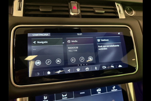 Land Rover Range Rover Sport P400e Autobiography Dynamic BLACK-EDITION 404PK FULL-OPTION!! Land Rover Range Rover Sport P400e Autobiography Dynamic BLACK-EDITION 404PK FULL-OPTION!!