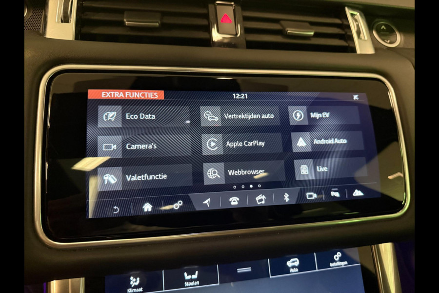 Land Rover Range Rover Sport P400e Autobiography Dynamic BLACK-EDITION 404PK FULL-OPTION!! Land Rover Range Rover Sport P400e Autobiography Dynamic BLACK-EDITION 404PK FULL-OPTION!!