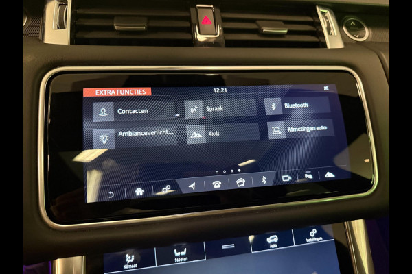 Land Rover Range Rover Sport P400e Autobiography Dynamic BLACK-EDITION 404PK FULL-OPTION!! Land Rover Range Rover Sport P400e Autobiography Dynamic BLACK-EDITION 404PK FULL-OPTION!!