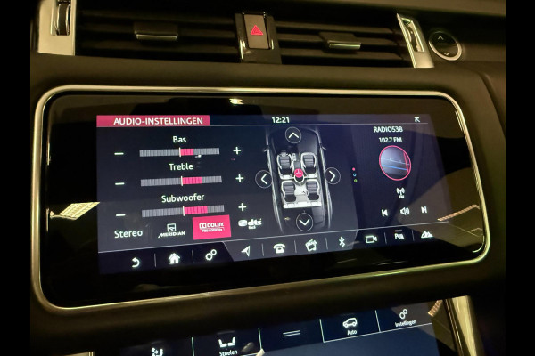 Land Rover Range Rover Sport P400e Autobiography Dynamic BLACK-EDITION 404PK FULL-OPTION!! Land Rover Range Rover Sport P400e Autobiography Dynamic BLACK-EDITION 404PK FULL-OPTION!!
