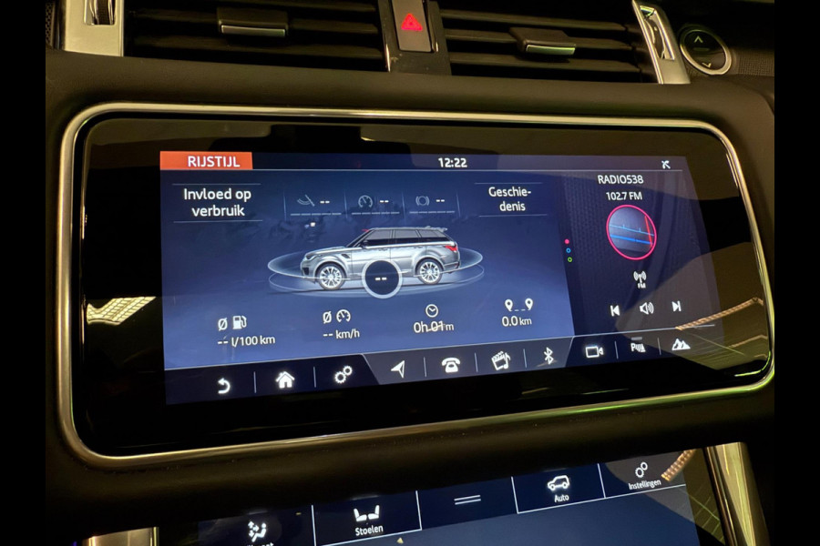 Land Rover Range Rover Sport P400e Autobiography Dynamic BLACK-EDITION 404PK FULL-OPTION!! Land Rover Range Rover Sport P400e Autobiography Dynamic BLACK-EDITION 404PK FULL-OPTION!!