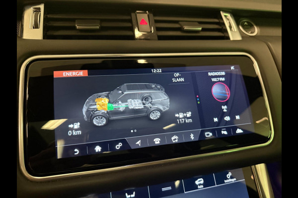 Land Rover Range Rover Sport P400e Autobiography Dynamic BLACK-EDITION 404PK FULL-OPTION!! Land Rover Range Rover Sport P400e Autobiography Dynamic BLACK-EDITION 404PK FULL-OPTION!!