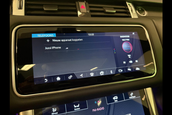 Land Rover Range Rover Sport P400e Autobiography Dynamic BLACK-EDITION 404PK FULL-OPTION!! Land Rover Range Rover Sport P400e Autobiography Dynamic BLACK-EDITION 404PK FULL-OPTION!!