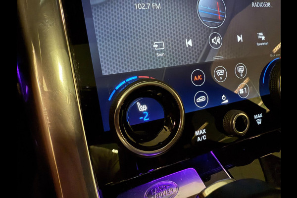 Land Rover Range Rover Sport P400e Autobiography Dynamic BLACK-EDITION 404PK FULL-OPTION!! Land Rover Range Rover Sport P400e Autobiography Dynamic BLACK-EDITION 404PK FULL-OPTION!!