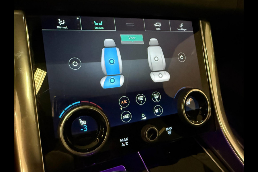 Land Rover Range Rover Sport P400e Autobiography Dynamic BLACK-EDITION 404PK FULL-OPTION!! Land Rover Range Rover Sport P400e Autobiography Dynamic BLACK-EDITION 404PK FULL-OPTION!!