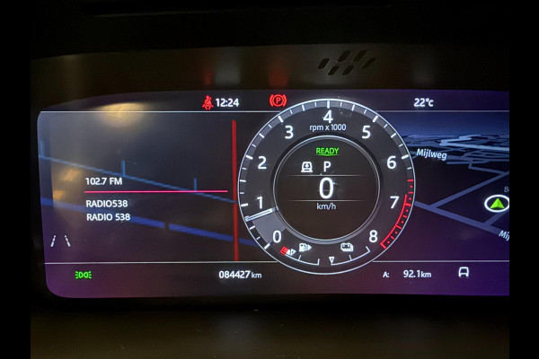 Land Rover Range Rover Sport P400e Autobiography Dynamic BLACK-EDITION 404PK FULL-OPTION!! Land Rover Range Rover Sport P400e Autobiography Dynamic BLACK-EDITION 404PK FULL-OPTION!!