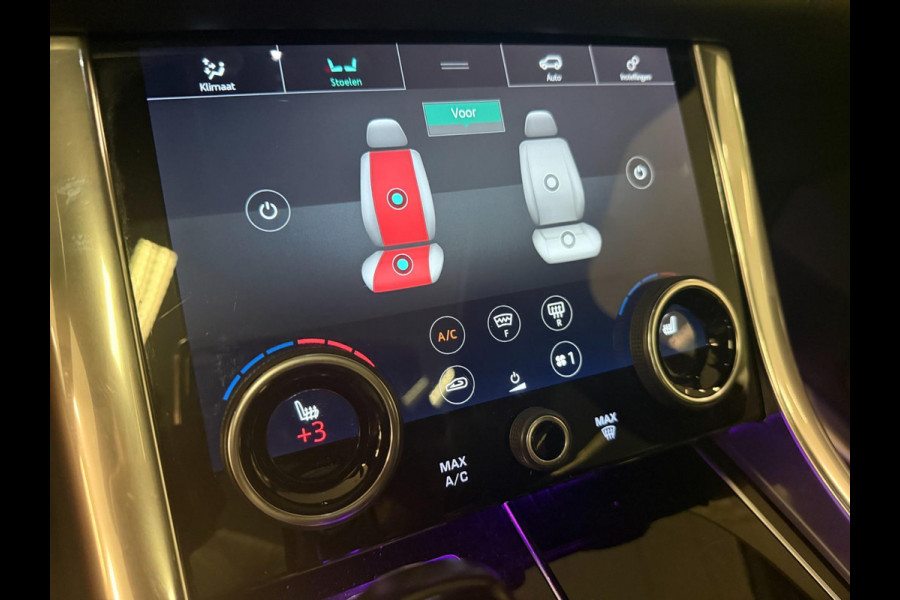 Land Rover Range Rover Sport P400e Autobiography Dynamic BLACK-EDITION 404PK FULL-OPTION!! Land Rover Range Rover Sport P400e Autobiography Dynamic BLACK-EDITION 404PK FULL-OPTION!!