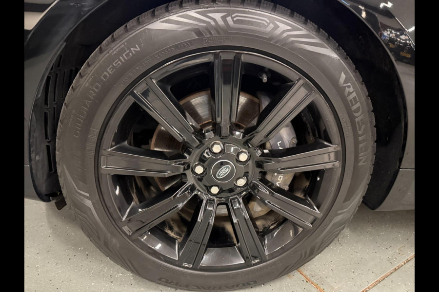 Land Rover Range Rover Sport P400e Autobiography Dynamic BLACK-EDITION 404PK FULL-OPTION!! Land Rover Range Rover Sport P400e Autobiography Dynamic BLACK-EDITION 404PK FULL-OPTION!!