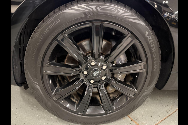 Land Rover Range Rover Sport P400e Autobiography Dynamic BLACK-EDITION 404PK FULL-OPTION!! Land Rover Range Rover Sport P400e Autobiography Dynamic BLACK-EDITION 404PK FULL-OPTION!!