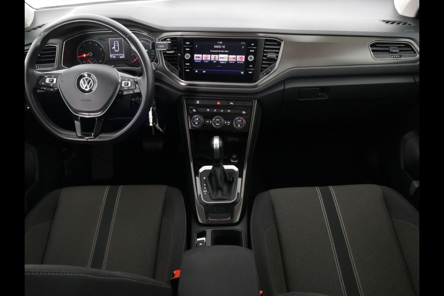 Volkswagen T-Roc 1.5 TSI Style | Apple Carplay & AndroidAUTO | Cruise Control | Camera | Parkeersensoren |