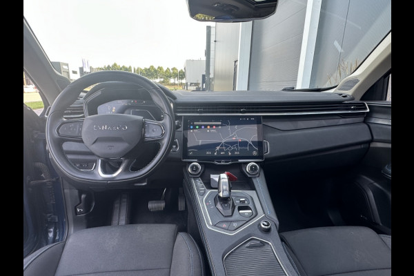 Lynk & Co 01 1.5 M2023 FULL PANO NAVI 360 CAMERA SPORTVELGEN CLIMATE