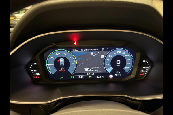 Audi Q3 45 TFSI e S edition S-LINE BLACK-LINE 20'' NAVI/V-COCKPIT/DAB/ECC/PDC/CRUISE///